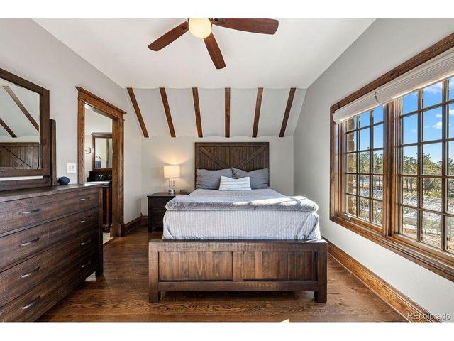 4340 Foxchase Way, Colorado Springs, CO 80908