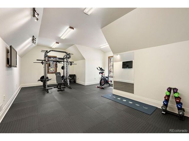 4340 Foxchase Way, Colorado Springs, CO 80908