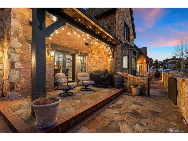 4340 Foxchase Way, Colorado Springs, CO 80908