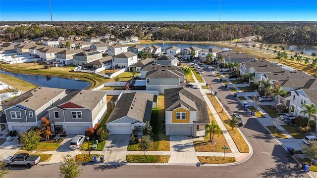 12892 TANNENCREST DRIVE, Riverview, FL 33579