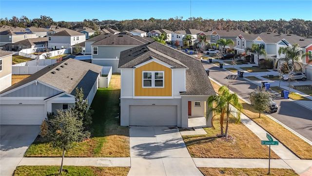 12892 TANNENCREST DRIVE, Riverview, FL 33579