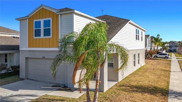 12892 TANNENCREST DRIVE, Riverview, FL 33579