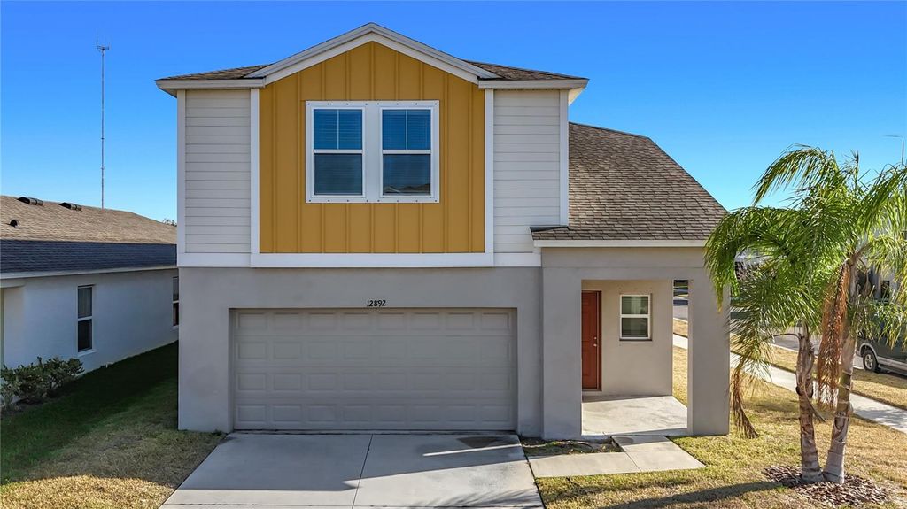 12892 TANNENCREST DRIVE, Riverview, FL 33579