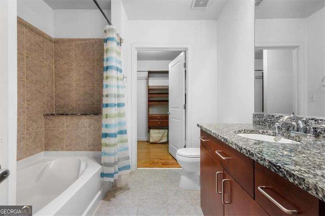 250 Pharr Road NE 1504, Atlanta, GA 30305