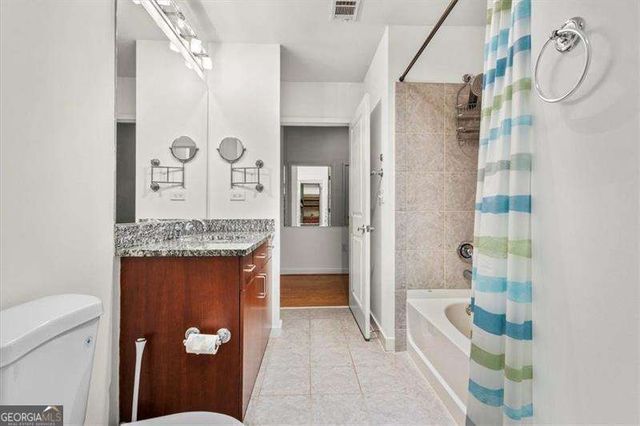 250 Pharr Road NE 1504, Atlanta, GA 30305