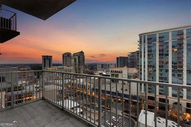 250 Pharr Road NE 1504, Atlanta, GA 30305