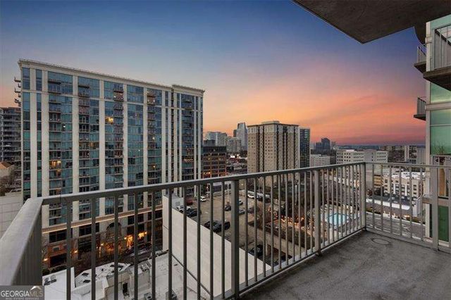 250 Pharr Road NE 1504, Atlanta, GA 30305