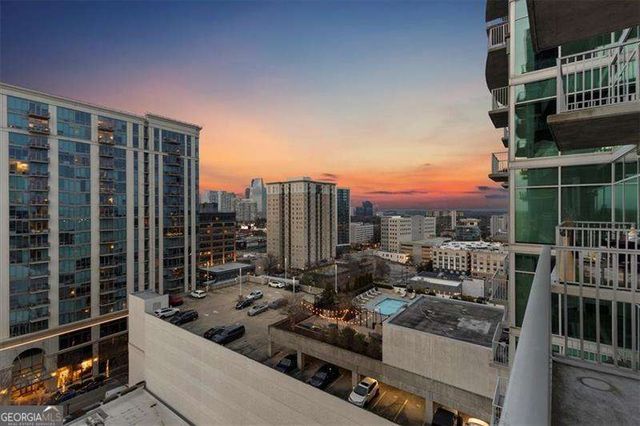 250 Pharr Road NE 1504, Atlanta, GA 30305