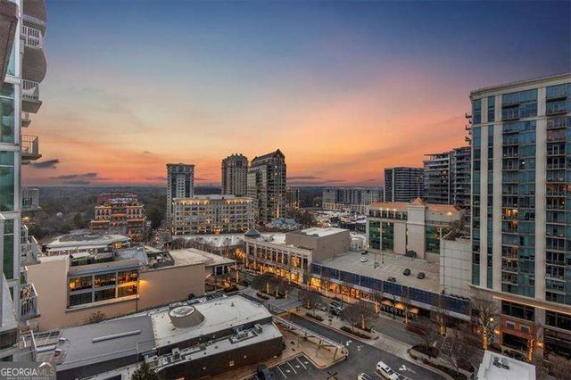 250 Pharr Road NE 1504, Atlanta, GA 30305