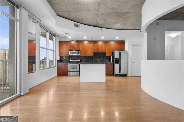 250 Pharr Road NE 1504, Atlanta, GA 30305