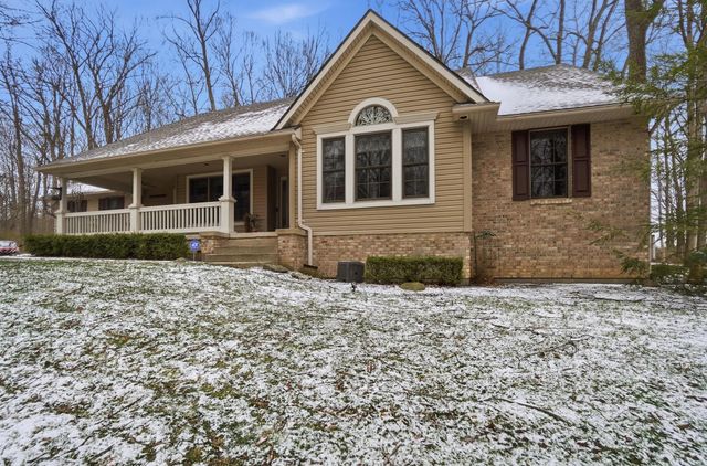 5300 Brookshire Lane 5300 Brookshire Lane, Springfield, OH 45502