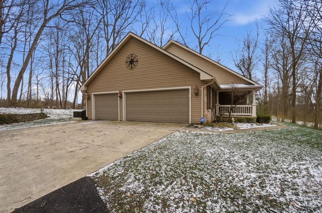 5300 Brookshire Lane 5300 Brookshire Lane, Springfield, OH 45502