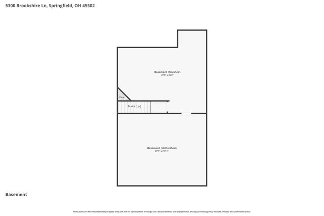 5300 Brookshire Lane 5300 Brookshire Lane, Springfield, OH 45502