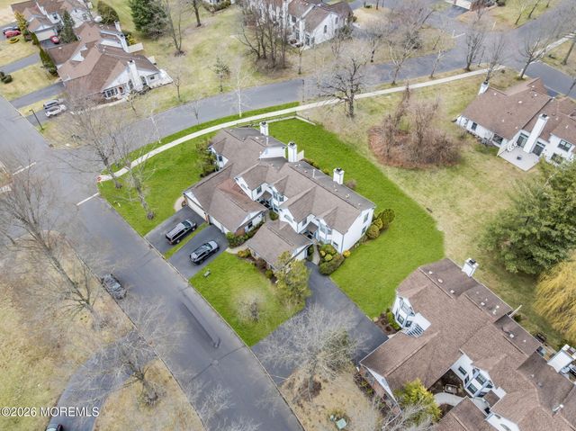 149 Old Orchard Lane 3401, Ocean Twp, NJ 07712