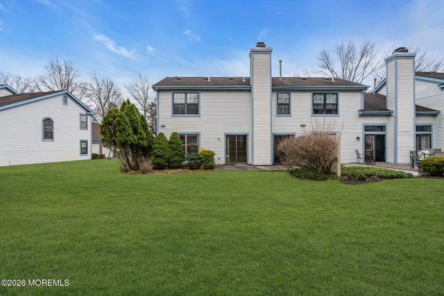 149 Old Orchard Lane 3401, Ocean Twp, NJ 07712