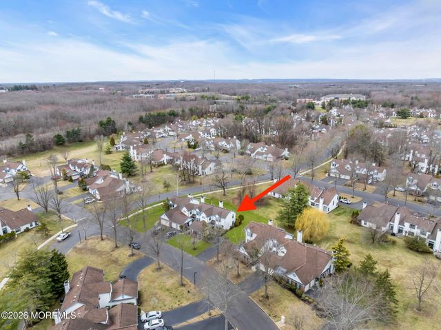 149 Old Orchard Lane 3401, Ocean Twp, NJ 07712