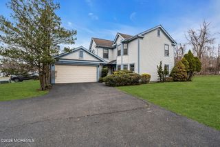149 Old Orchard Lane 3401, Ocean Twp, NJ 07712