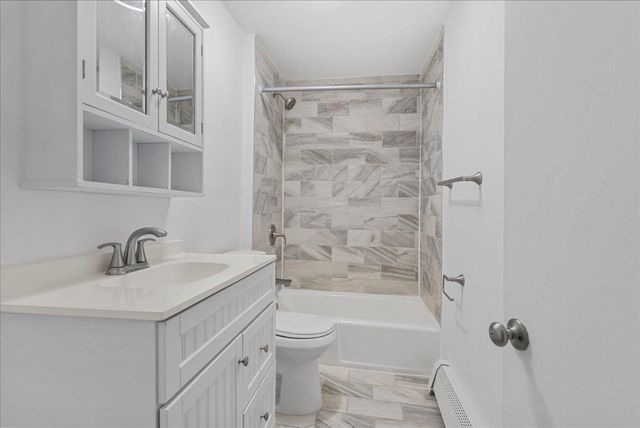 668 PALISADE AVE, Jc, Heights, NJ 07307