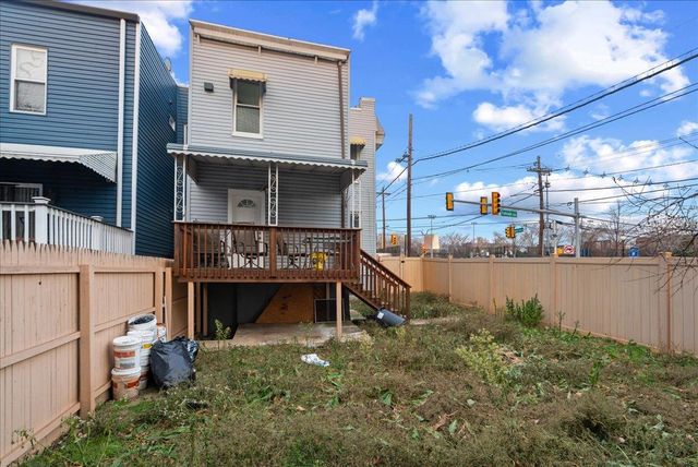 668 PALISADE AVE, Jc, Heights, NJ 07307