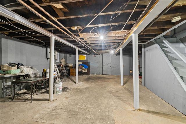 668 PALISADE AVE, Jc, Heights, NJ 07307