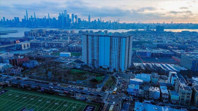 668 PALISADE AVE, Jc, Heights, NJ 07307