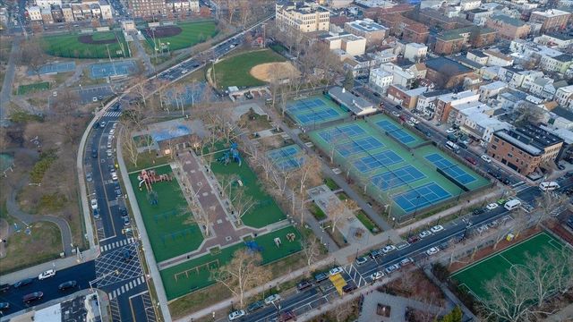 668 PALISADE AVE, Jc, Heights, NJ 07307