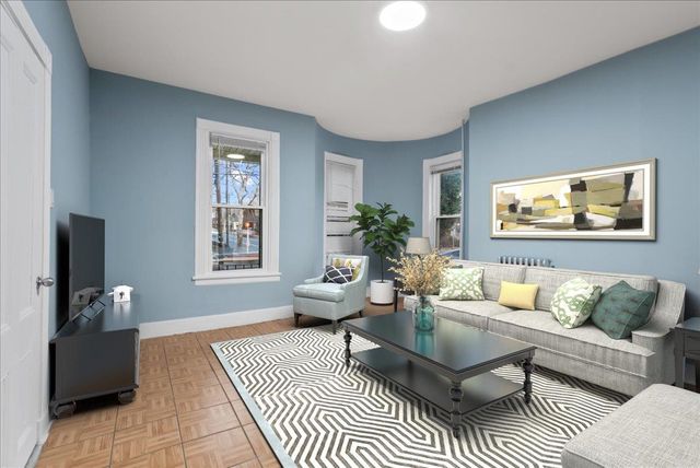 668 PALISADE AVE, Jc, Heights, NJ 07307