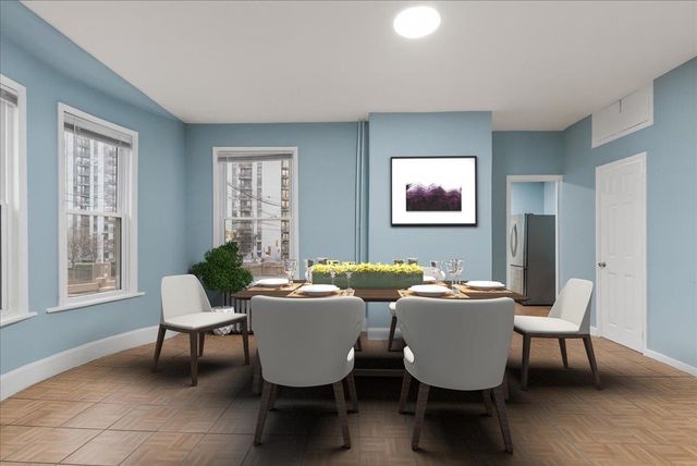 668 PALISADE AVE, Jc, Heights, NJ 07307