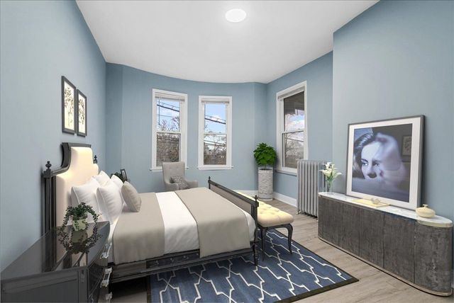 668 PALISADE AVE, Jc, Heights, NJ 07307