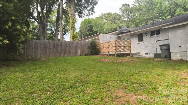 1920 Herrin Avenue, Charlotte, NC 28205