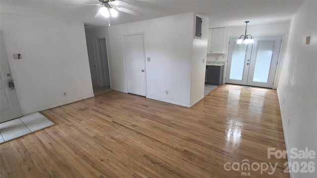 1920 Herrin Avenue, Charlotte, NC 28205