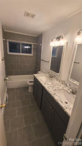 1920 Herrin Avenue, Charlotte, NC 28205
