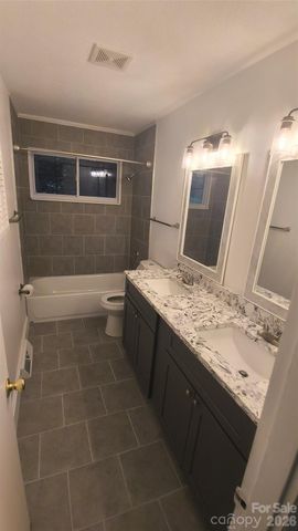 1920 Herrin Avenue, Charlotte, NC 28205
