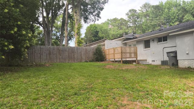 1920 Herrin Avenue, Charlotte, NC 28205