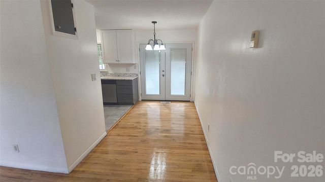 1920 Herrin Avenue, Charlotte, NC 28205