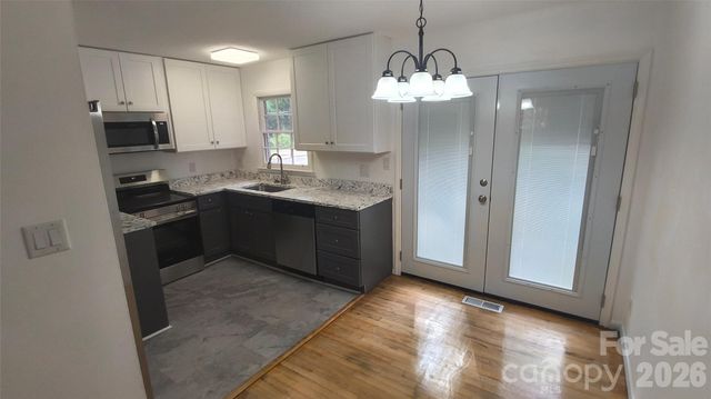 1920 Herrin Avenue, Charlotte, NC 28205