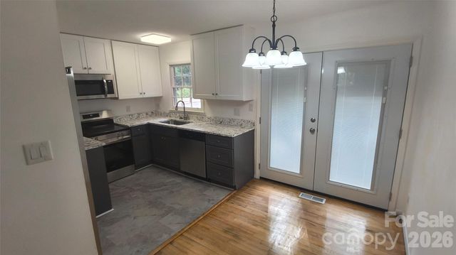 1920 Herrin Avenue, Charlotte, NC 28205