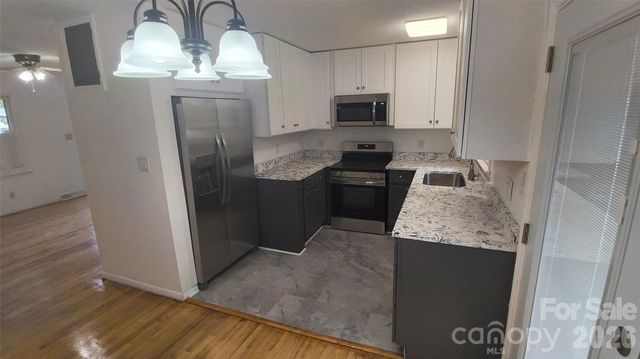 1920 Herrin Avenue, Charlotte, NC 28205