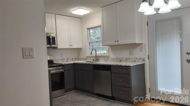 1920 Herrin Avenue, Charlotte, NC 28205