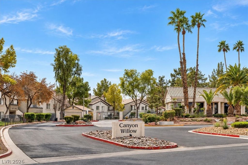 3115 Casey Drive 202, Las Vegas, NV 89120 — exterior