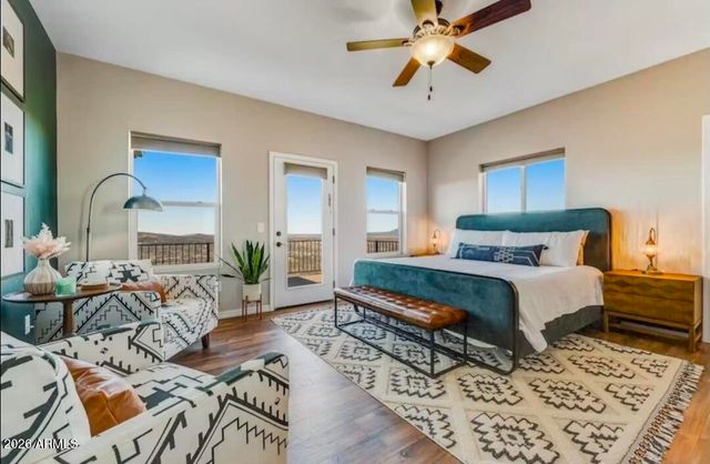 1155 S TWILIGHT Lane, Prescott, AZ 86303