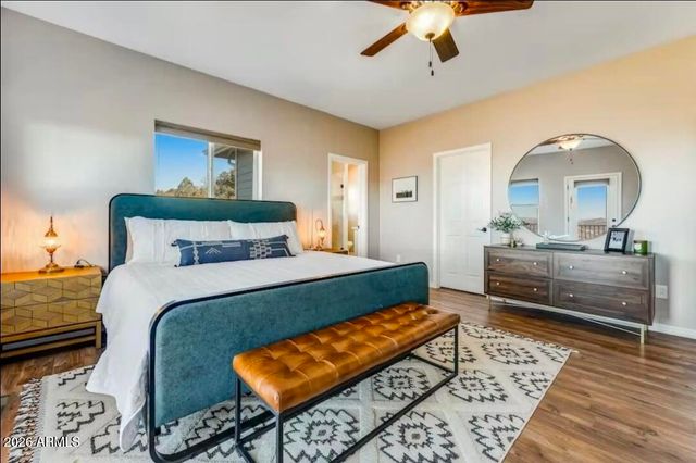 1155 S TWILIGHT Lane, Prescott, AZ 86303