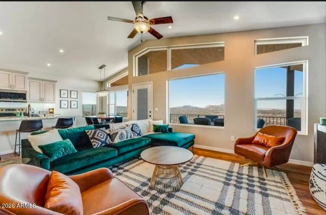 1155 S TWILIGHT Lane, Prescott, AZ 86303