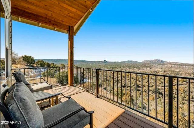 1155 S TWILIGHT Lane, Prescott, AZ 86303