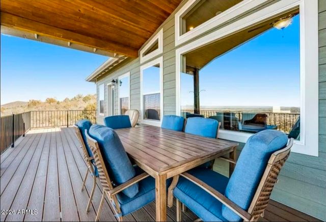 1155 S TWILIGHT Lane, Prescott, AZ 86303