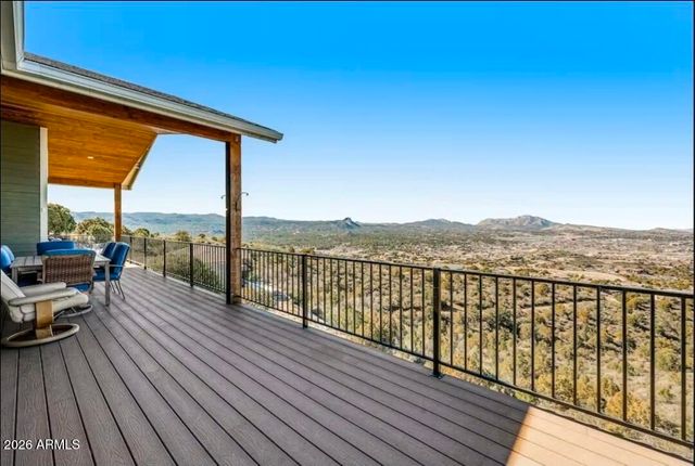 1155 S TWILIGHT Lane, Prescott, AZ 86303