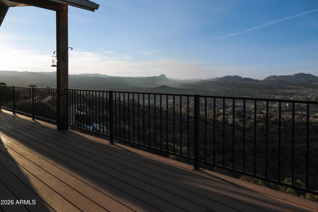 1155 S TWILIGHT Lane, Prescott, AZ 86303