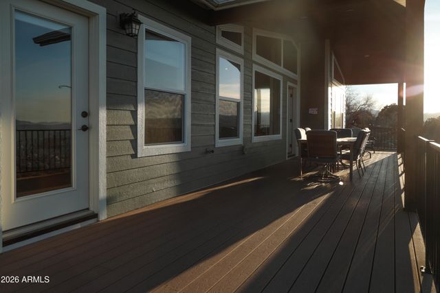 1155 S TWILIGHT Lane, Prescott, AZ 86303