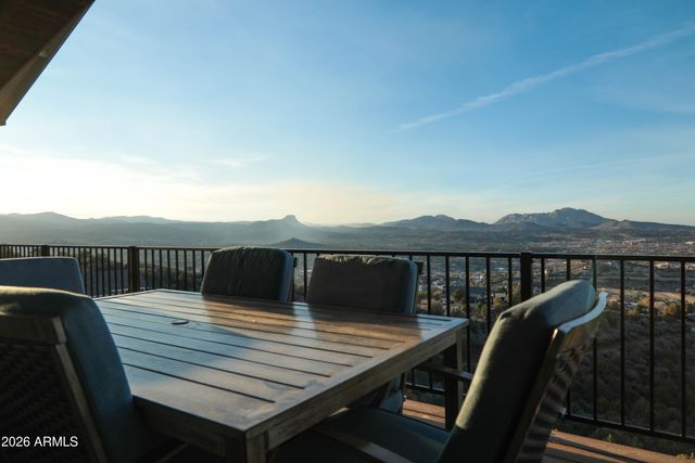 1155 S TWILIGHT Lane, Prescott, AZ 86303