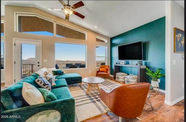 1155 S TWILIGHT Lane, Prescott, AZ 86303